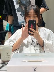 -Kraemer Paris苏豪路易士·嘉玛发廊