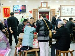 -老刘家泡馍·陕西老字号(钟楼广济街店)