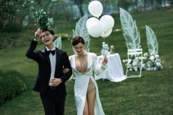 -二十一世纪婚纱摄影(省府前街店)