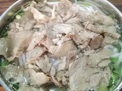 -攀枝花·任德琼·盐边羊肉米线
