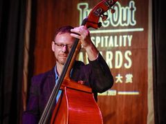 -林肯爵士乐上海中心 Jazz at Lincoln Center Shanghai