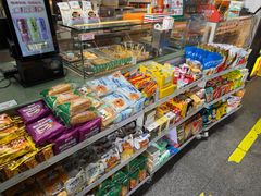 -7-ELEVEn(缤果空间店)
