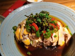 -青年公社烤鸭(青年路店)