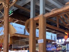 -胖姐渔村(中源大道店)