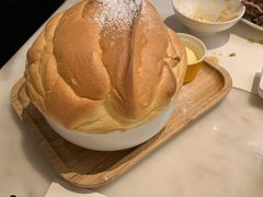 -港丽餐厅(高德置地店)