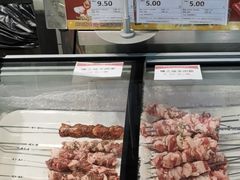 -京客隆超市(京源店)