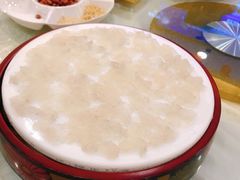 特色海鱼顺德鱼生-寻味顺德·南记酒家·传统顺德菜·鱼生(广源路店)
