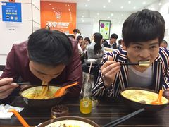 -张亮麻辣烫(无锡茂业天地店)