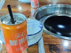 -皖北巫氏三胖地锅鸡(长淮总店)