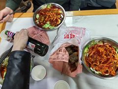 -苏袁麻辣烫(呼和浩特总局街店)