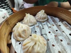 蟹粉鲜肉小笼8只-莱莱小笼·乔艾