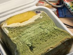 -Max Bakery 阿唛手作