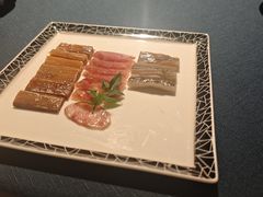 -三利音·玖弄小鲜(浦东嘉里城店)