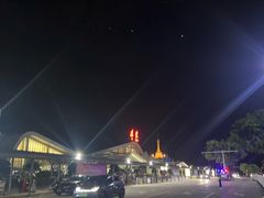 -德宏芒市国际机场