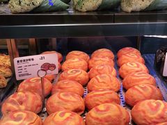 -LELECHA乐乐茶(新街口大洋店)