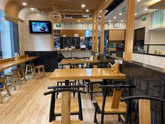 大堂-鴻瑞興面馆(保利时光里店)