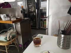 大堂-箪食记(汉口路店)