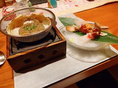 -九献创意菜·牛排馆(亮马河花园店)
