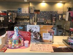 -DQ·蛋糕·冰淇淋(惠山万达店)