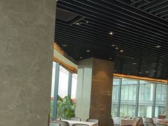 -武汉世茂希尔顿酒店·汇·全日餐厅