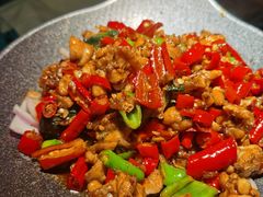 -姐夫的小菜(新中关购物中心店)