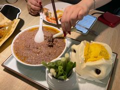 -味莊·青岛菜(云霄路店)