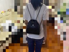 -CHANEL(恒隆广场店)