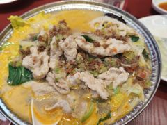 -喜家德虾仁水饺(世纪大都会店)