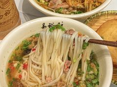 -易裕和·长沙米粉(竹塘西路店)