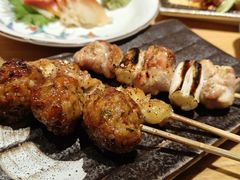 -桂马·日本料理·海胆·海鲜饭·酒场(民主广场店)