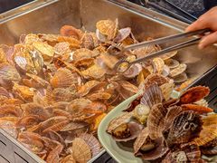 -韩盛·盛江山自助料理(中街大悦城黑金店)