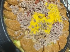 -양평식당·杨平食堂(华贸店)