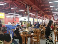 -养牛邓·潮汕牛肉海鲜自助火锅(广州店)