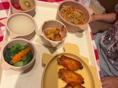 -西贝(华发商都店)