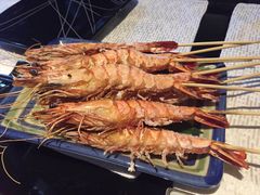 -曙亚洲餐厅-重庆富力艾美酒店(南坪万达广场店)