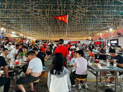-郑喜旺烧烤(新密总店)