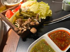 -生如夏花泰式火锅(西村黑金店)