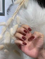 -潮店·虞妃妮轻奢美甲美睫馆