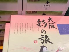 -关西国际机场直营免税店