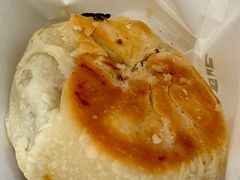 鲜肉月饼-光明邨大酒家(淮海路店)