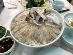 -盒马渔市餐厅