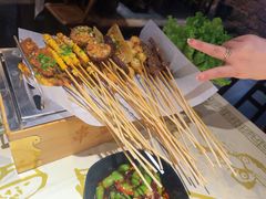 -串盟烧烤大排档·长沙美食地标(星沙店)