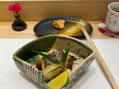 -鮨一日本料理旗舰店(总店)