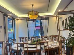 -白家寨子·山野白族菜(古城总店)