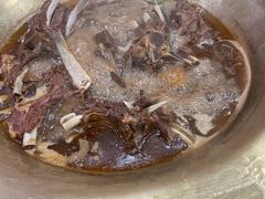 -芦月轩羊蝎子(北蜂窝店)