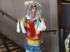 -阿庄新豫菜(通泰路店)