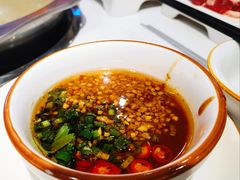 -八合里潮汕鲜牛肉火锅(吉大店)