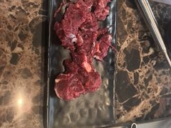 -牛里牛气· 榴莲海鲜鲜牛肉自助火锅·烤肉(横岗店)