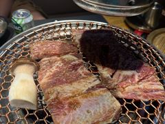 -牧童禧肉社·韩国炭火烤肉店(中粮祥云小镇创始店)