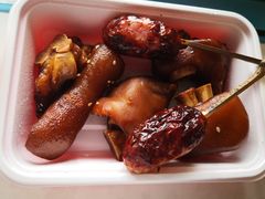 -新石器烤肉(招商1872店)